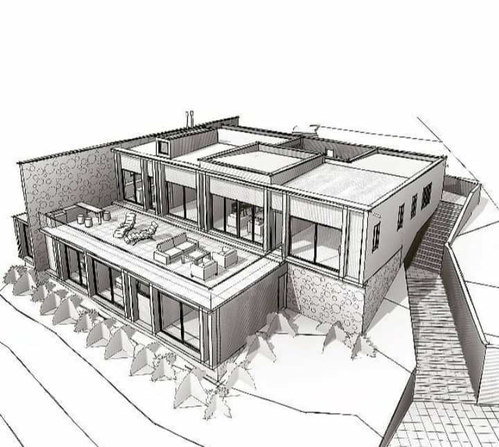 Modelado en Autodesk Revit para Arquitectura