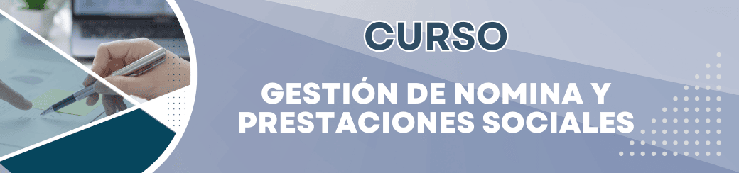 GESTION DE NOMINA