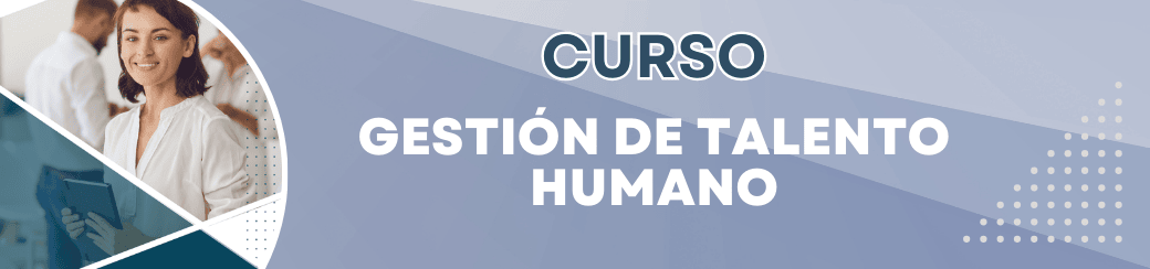 Curso Talento Humano
