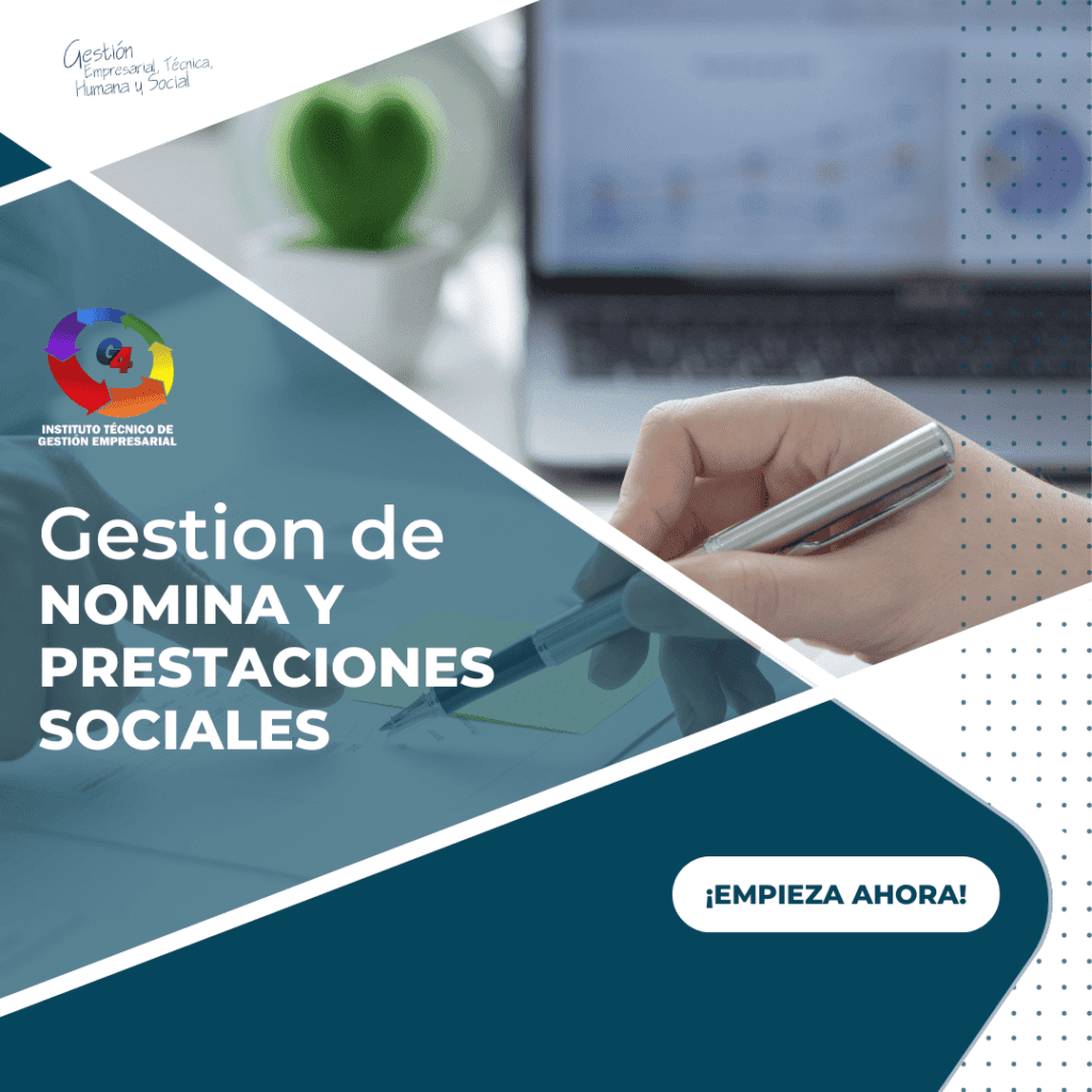 Gestion de Nomina