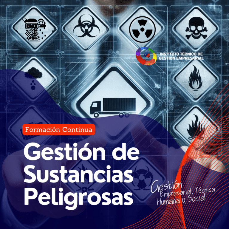 Curso de Gestión SSPP