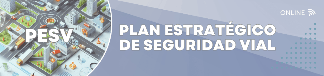 Plan Estratégico de Seguridad Vial