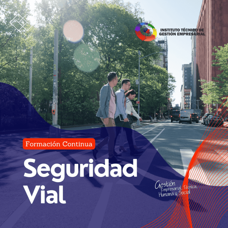 Curso de Seguridad Vial